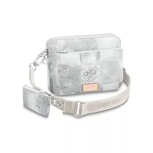 【2026】LOUIS VUITTON(ルイヴィトン)Trio メッセンジャーバッグ 【2026】LOUIS VUITTON(ルイヴィトン)Trio メッセンジャーバッグ