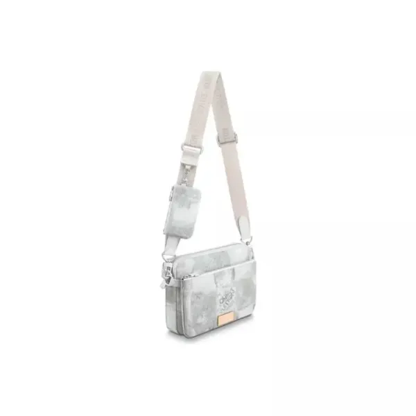 【2026】LOUIS VUITTON（ルイヴィトン）Trio メッセンジャーバッグ