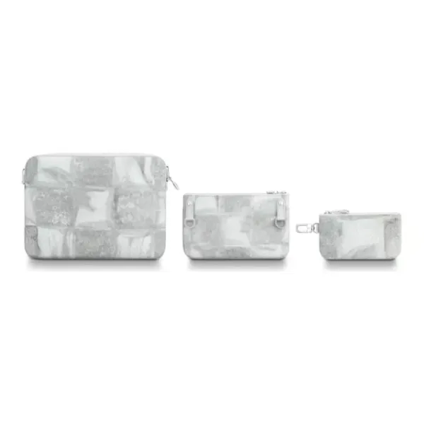 【2026】LOUIS VUITTON（ルイヴィトン）Trio メッセンジャーバッグ