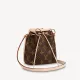 【2026】LV LOUIS VUITTON ナノ・ノエ M41346 【2026】LV LOUIS VUITTON ナノ・ノエ M41346