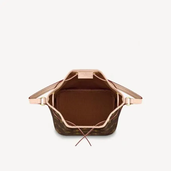 【2026】LV LOUIS VUITTON ナノ・ノエ M41346 【2026】LV LOUIS VUITTON ナノ・ノエ M41346
