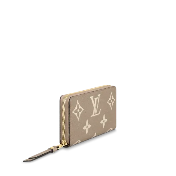 【2026】LOUIS VUITTON ジッピー・ウォレット 長財布 2点セット お得 M45494+M69794 【2026】LOUIS VUITTON ジッピー・ウォレット 長財布 2点セット お得 M45494+M69794
