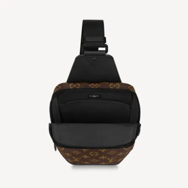 【2026】LV LOUIS VUITTON ルイヴィトン アヴェニュー・スリングバッグ 長財布 2点セット お得 M45897+M60017 【2026】LV LOUIS VUITTON ルイヴィトン アヴェニュー・スリングバッグ 長財布 2点セット お得 M45897+M60017