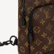 【2026】LV LOUIS VUITTON ルイヴィトン アヴェニュー・スリングバッグ 長財布 2点セット お得 M45897+M60017 【2026】LV LOUIS VUITTON ルイヴィトン アヴェニュー・スリングバッグ 長財布 2点セット お得 M45897+M60017
