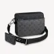 【2026】LOUIS VUITTON トリオメッセンジャー M69443 9.8 x 7.3 x 2.8cm 【2026】LOUIS VUITTON トリオメッセンジャー M69443 9.8 x 7.3 x 2.8cm