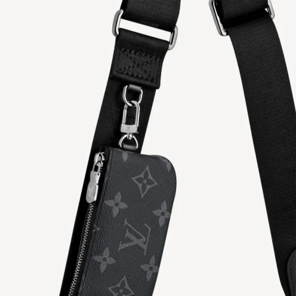 【2026】LOUIS VUITTON トリオメッセンジャー M69443 9.8 x 7.3 x 2.8cm 【2026】LOUIS VUITTON トリオメッセンジャー M69443 9.8 x 7.3 x 2.8cm