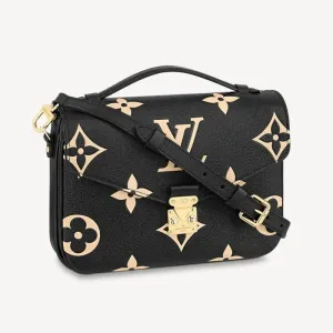【2026】LOUIS VUITTON ポシェットメティス M45773 9.8 x 7.5 x 2.8 【2026】LOUIS VUITTON ポシェットメティス M45773 9.8 x 7.5 x 2.8