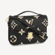 【2026】LOUIS VUITTON ポシェットメティス M45773 9.8 x 7.5 x 2.8 【2026】LOUIS VUITTON ポシェットメティス M45773 9.8 x 7.5 x 2.8
