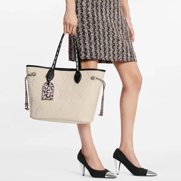 【2026】LV LOUIS VUITTONネヴァーフル MM M58525 【2026】LV LOUIS VUITTONネヴァーフル MM M58525