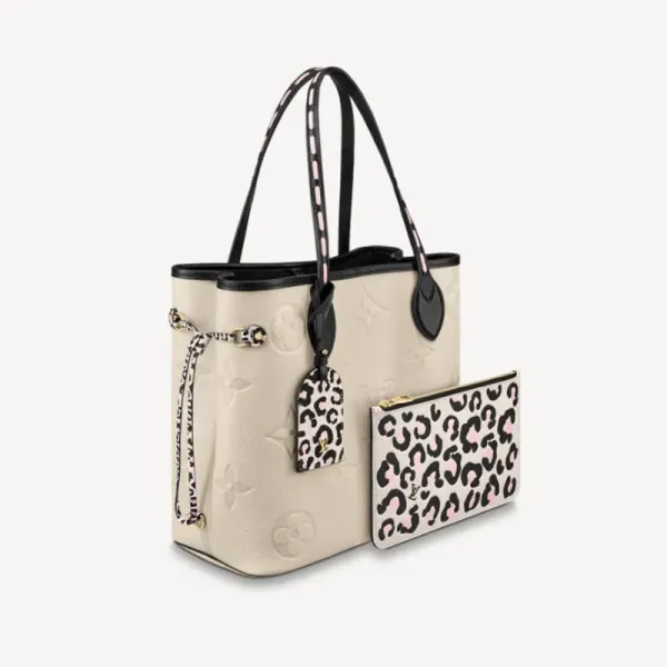 【2026】LV LOUIS VUITTONネヴァーフル MM M58525 【2026】LV LOUIS VUITTONネヴァーフル MM M58525