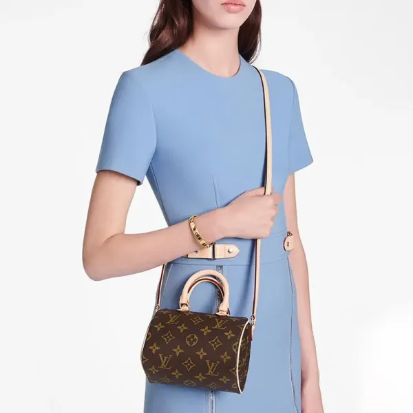 【2026】LOUIS VUITTON ファッションハンドバッグ M61252 【2026】LOUIS VUITTON ファッションハンドバッグ M61252