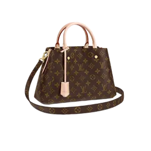 【2026】LV LOUIS VUITTON モンテーニュ BB M41055 29 x 20 x 13 cm