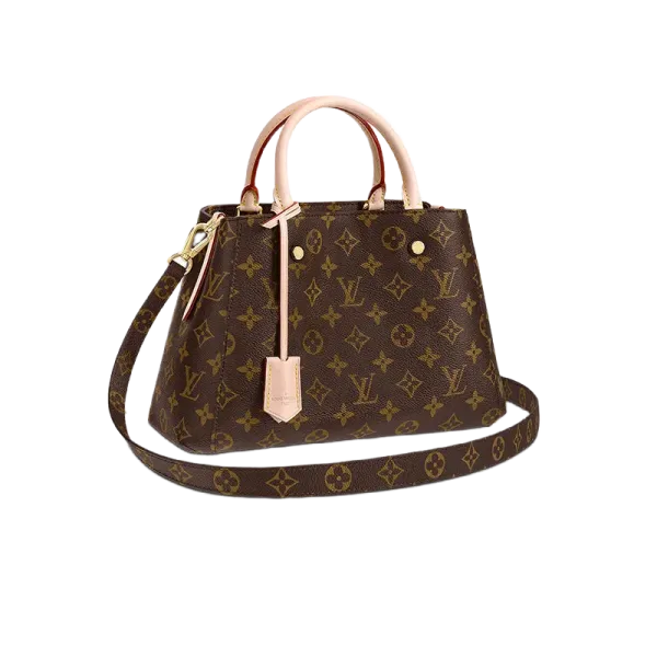 【2026】LV LOUIS VUITTON モンテーニュ BB M41055 29 x 20 x 13 cm 【2026】LV LOUIS VUITTON モンテーニュ BB M41055 29 x 20 x 13 cm