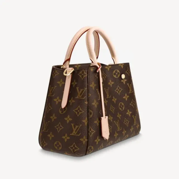 【2026】LV LOUIS VUITTON モンテーニュ BB M41055 29 x 20 x 13 cm 【2026】LV LOUIS VUITTON モンテーニュ BB M41055 29 x 20 x 13 cm