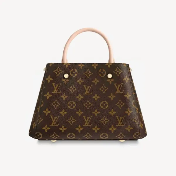 【2026】LV LOUIS VUITTON モンテーニュ BB M41055 29 x 20 x 13 cm 【2026】LV LOUIS VUITTON モンテーニュ BB M41055 29 x 20 x 13 cm