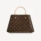 【2026】LV LOUIS VUITTON モンテーニュ BB M41055 29 x 20 x 13 cm 【2026】LV LOUIS VUITTON モンテーニュ BB M41055 29 x 20 x 13 cm