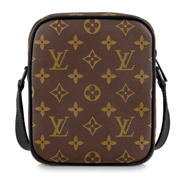 【2026】LV LOUIS VUITTON クリストファー・ウエアラブル ウォレット M69404 【2026】LV LOUIS VUITTON クリストファー・ウエアラブル ウォレット M69404