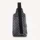【2026】LOUIS VUITTON アヴェニュー・スリングバッグ 長財布 2点セット お得 N41719+M61864 20.0 x 31.0 x 10.0 cm/19.5 x 10.5 x 2.5 cm
