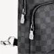 【2026】LOUIS VUITTON アヴェニュー・スリングバッグ 長財布 2点セット お得 N41719+M61864 20.0 x 31.0 x 10.0 cm/19.5 x 10.5 x 2.5 cm