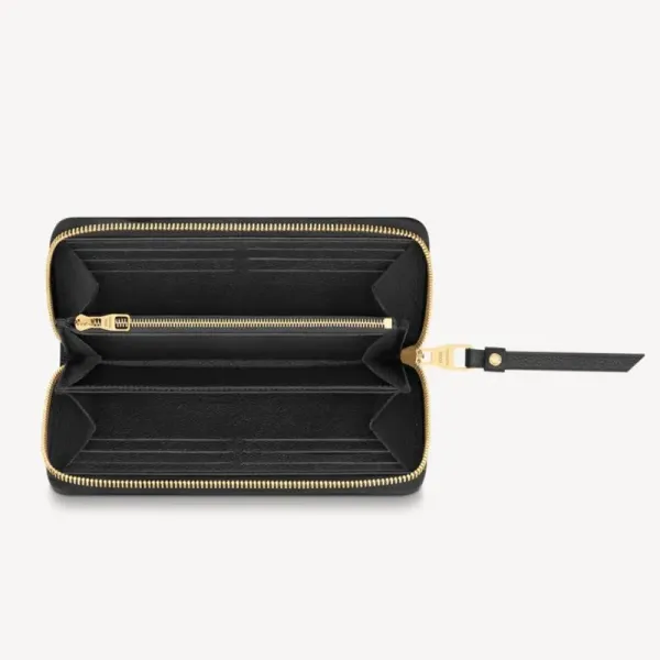 【2026】LOUIS VUITTON アヴェニュー・スリングバッグ 長財布 2点セット お得 N41719+M61864 20.0 x 31.0 x 10.0 cm/19.5 x 10.5 x 2.5 cm