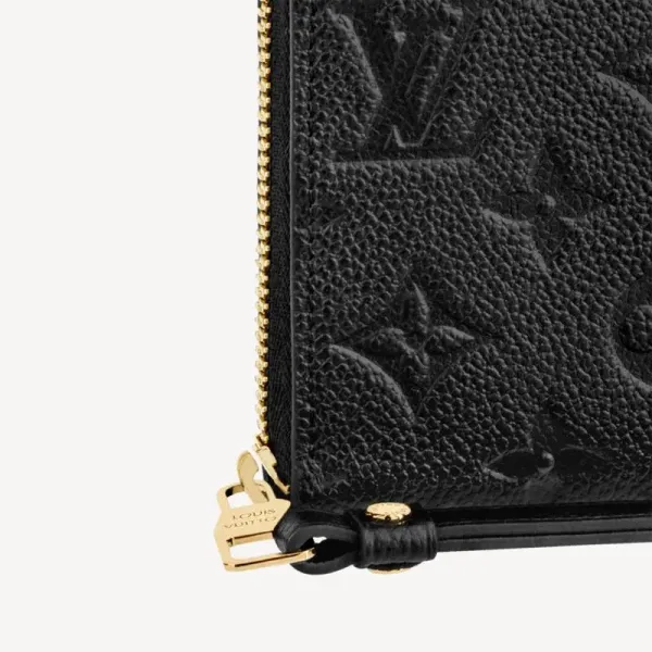 【2026】LOUIS VUITTON アヴェニュー・スリングバッグ 長財布 2点セット お得 N41719+M61864 20.0 x 31.0 x 10.0 cm/19.5 x 10.5 x 2.5 cm