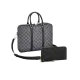 【2026】LV LOUIS VUITTON ハンドバッグ ビジネスバッグ 長財布 2点セット お得 N41718+M61864 【2026】LV LOUIS VUITTON ハンドバッグ ビジネスバッグ 長財布 2点セット お得 N41718+M61864