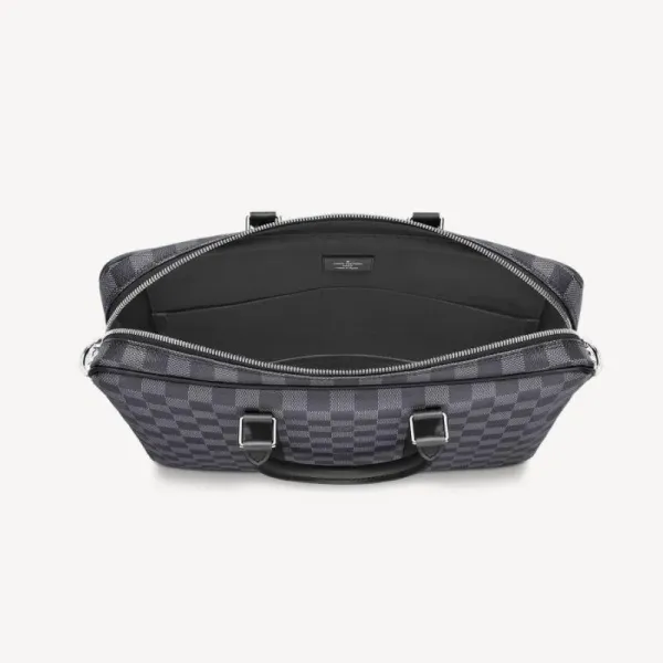 【2026】LV LOUIS VUITTON ハンドバッグ ビジネスバッグ 長財布 2点セット お得 N41718+M61864 【2026】LV LOUIS VUITTON ハンドバッグ ビジネスバッグ 長財布 2点セット お得 N41718+M61864