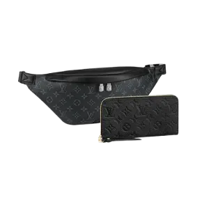 【2026】LOUIS VUITTON ディスカバリー・バムバッグ 長財布 2点セット お得 M44336+M61864 【2026】LOUIS VUITTON ディスカバリー・バムバッグ 長財布 2点セット お得 M44336+M61864