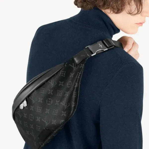 【2026】LOUIS VUITTON ディスカバリー・バムバッグ 長財布 2点セット お得 M44336+M61864 【2026】LOUIS VUITTON ディスカバリー・バムバッグ 長財布 2点セット お得 M44336+M61864