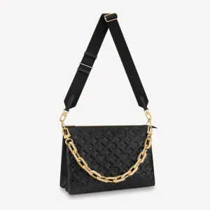 【2026】LV LOUIS VUITTON クッサン MM M57783 【2026】LV LOUIS VUITTON クッサン MM M57783