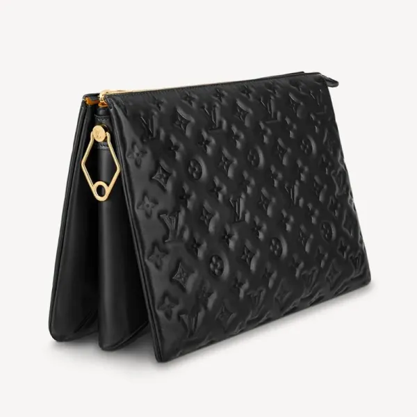【2026】LV LOUIS VUITTON クッサン MM M57783 【2026】LV LOUIS VUITTON クッサン MM M57783