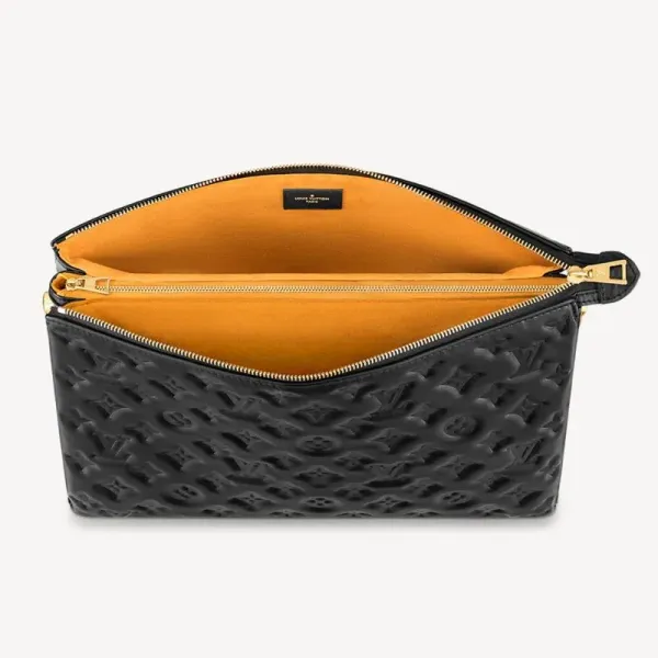 【2026】LV LOUIS VUITTON クッサン MM M57783 【2026】LV LOUIS VUITTON クッサン MM M57783