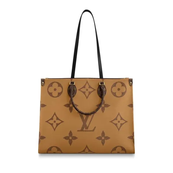 【2026】LV LOUIS VUITTON オンザゴー GM M45320 【2026】LV LOUIS VUITTON オンザゴー GM M45320