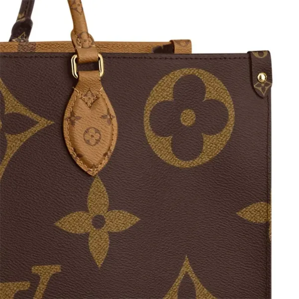 【2026】LV LOUIS VUITTON オンザゴー GM M45320 【2026】LV LOUIS VUITTON オンザゴー GM M45320