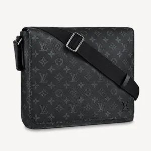 【2026】LOUIS VUITTON メンズショルダーバッグ M44001 【2026】LOUIS VUITTON メンズショルダーバッグ M44001