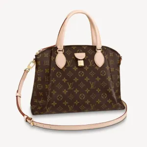 【2026】LOUIS VUITTON リボリー MM モノグラム M44546 【2026】LOUIS VUITTON リボリー MM モノグラム M44546