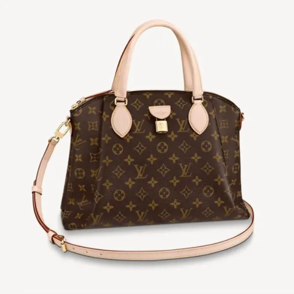 【2026】LOUIS VUITTON リボリー MM モノグラム M44546