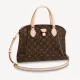 【2026】LOUIS VUITTON リボリー MM モノグラム M44546