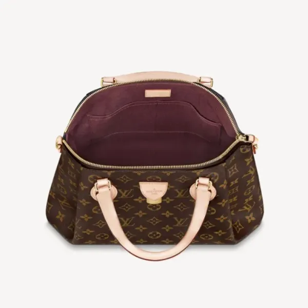 【2026】LOUIS VUITTON リボリー MM モノグラム M44546