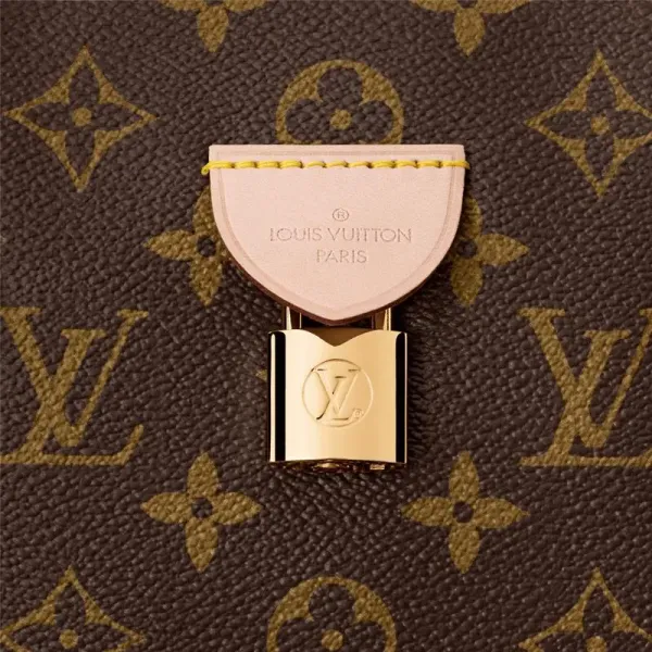 【2026】LOUIS VUITTON リボリー MM モノグラム M44546