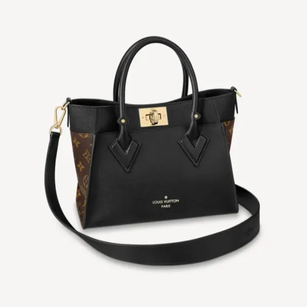 【2026】LOUIS VUITTON オンマイサイド PM M57728 30.5 x 24.5 x 14cm 【2026】LOUIS VUITTON オンマイサイド PM M57728 30.5 x 24.5 x 14cm