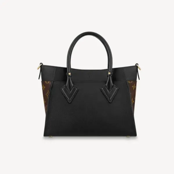 【2026】LOUIS VUITTON オンマイサイド PM M57728 30.5 x 24.5 x 14cm 【2026】LOUIS VUITTON オンマイサイド PM M57728 30.5 x 24.5 x 14cm