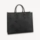 【2026】LOUIS VUITTON オンザゴー GM 長財布 2点セット お得 M44925+M61864 41 x 34 x 19 cm/19.5 x 10.5 x 2.5 cm