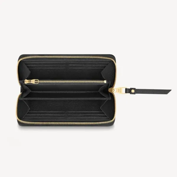 【2026】LOUIS VUITTON オンザゴー GM 長財布 2点セット お得 M44925+M61864 41 x 34 x 19 cm/19.5 x 10.5 x 2.5 cm