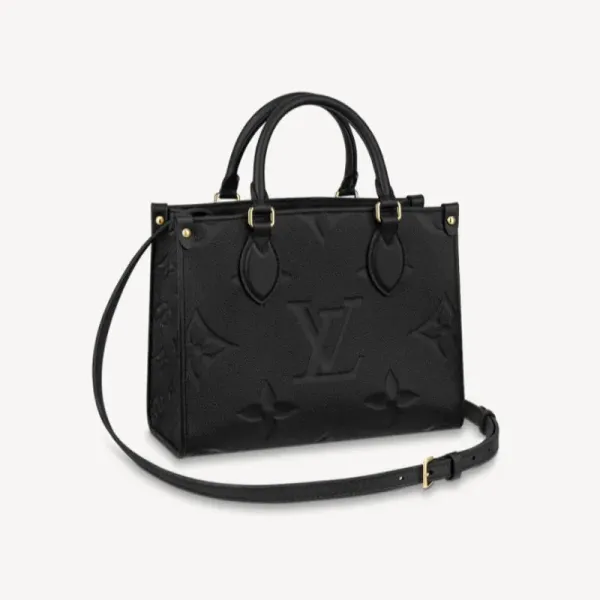 【2026】LV LOUIS VUITTONレディースブラックバッグ M45653 25 x 19 x 11.5 cm 【2026】LV LOUIS VUITTONレディースブラックバッグ M45653 25 x 19 x 11.5 cm
