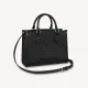 【2026】LV LOUIS VUITTONレディースブラックバッグ M45653 25 x 19 x 11.5 cm 【2026】LV LOUIS VUITTONレディースブラックバッグ M45653 25 x 19 x 11.5 cm