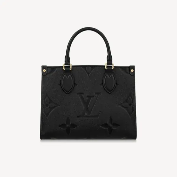 【2026】LV LOUIS VUITTONレディースブラックバッグ M45653 25 x 19 x 11.5 cm 【2026】LV LOUIS VUITTONレディースブラックバッグ M45653 25 x 19 x 11.5 cm