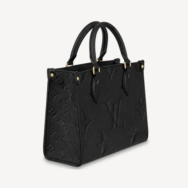 【2026】LV LOUIS VUITTONレディースブラックバッグ M45653 25 x 19 x 11.5 cm 【2026】LV LOUIS VUITTONレディースブラックバッグ M45653 25 x 19 x 11.5 cm