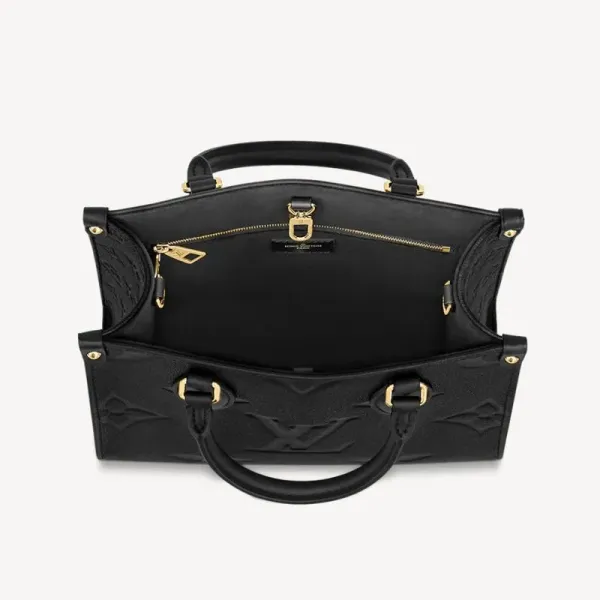 【2026】LV LOUIS VUITTONレディースブラックバッグ M45653 25 x 19 x 11.5 cm 【2026】LV LOUIS VUITTONレディースブラックバッグ M45653 25 x 19 x 11.5 cm