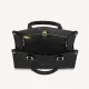 【2026】LV LOUIS VUITTONレディースブラックバッグ M45653 25 x 19 x 11.5 cm 【2026】LV LOUIS VUITTONレディースブラックバッグ M45653 25 x 19 x 11.5 cm